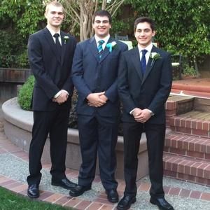 Meet your Posher, Joseph